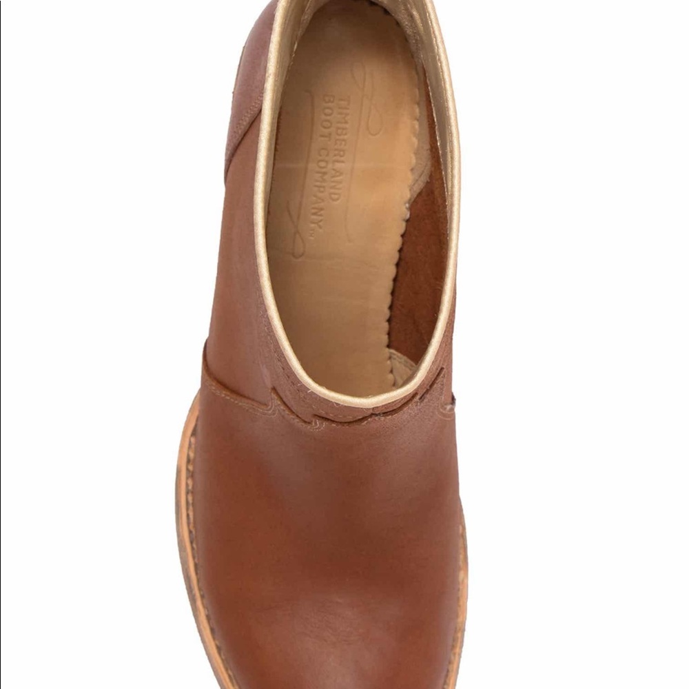 New Timberland Marge Short Pull-On Boot - Women's - Picture 3 of 3